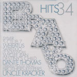 Various Artists - Bravo Hits 34 [DoCD]