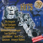 Various Artists - Bravo Hits 39 [DoCD]