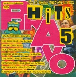 Various Artists - Bravo Hits 5 [DoCD]