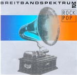 Various Artists - Breitbandspektrum 2 - Rock Pop
