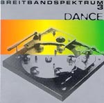 Various Artists - Breitbandspektrum 3 - Dance