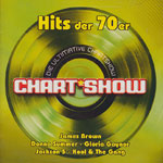 Various Artists - Chart-Show Hits der 70er [DoCD]