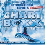 Various Artists - Chart Boxx - 20 International Tophits aus den Charts 1/2002