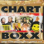 Various Artists - Chart Boxx - 20 International Tophits aus den Charts 3/2002