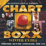 Various Artists - Chart Boxx - 20 International Tophits aus den Charts 2002 Winter extra