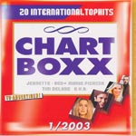 Various Artists - Chart Boxx - 20 International Tophits aus den Charts 1/2003