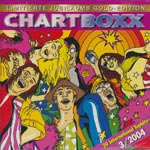 Various Artists - Chart Boxx 3/2004 - Limitierte Jubil&auml;ums Gold-Edition