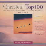 Various Artists - Classical 100 Volume 6 - Golden Touch Classics