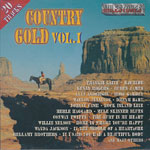 Various Artists - Country Gold Vol 1