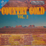 Various Artists - Country Gold Vol 2
