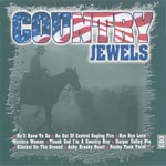 Various Artists - Country Jewels  CD3
