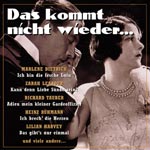 Various Artists - Das kommt nicht wieder...