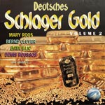 Various Artists - Deutsches Schlager Gold Vol. 2