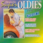 Various Artists - Deutsche Superoldies Folge 3