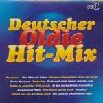 Various Artists - Deutscher Oldie Hit-Mix CD 1