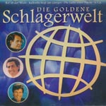Various Artists - Die goldene Schlagerwelt CD3