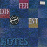 Various Artists - Different Notes
