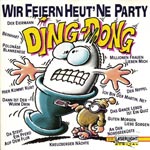 Various Artists - Wir feiern heut' ne Party