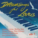 Various Artists - Dreamsongs For Lovers Vol. 3