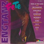 Various Artists - Engtanz-Fete