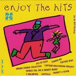 Various Artists - Enjoy the Hits [CD]