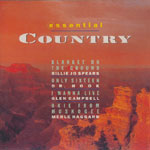 Various Artists - Essential Country