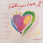 Various Artists - Falling in love II - Volume 8