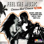 Various Artists - Feel The Music - Dream and Dance Vol. 7