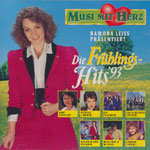 Various Artists - Musi mit Herz - Ramona Leiss pr&auml;sentiert die Fr&uuml;hlings-Hits 93