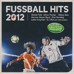 Various Artists - Fussball Hits 2012