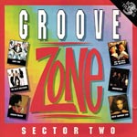 Various Artists - Groove Zone Sector Two