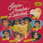 Various Artists - Herzen brauchen Z&auml;rtlichkeit