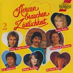 Various Artists - Herzen brauchen Z&auml;rtlichkeit 2