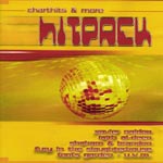 Various Artists - Hitpack - Charthits and more