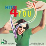 Various Artists - Hits 4 You (Bioniorica)