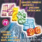 Various Artists - Hits 96 Vol. 1