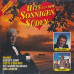 Various Artists - Hits aus dem sonnigen S&uuml;den