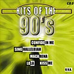 Various Artists - Hits of The 90's CD 3