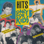 Various Artists - Hits Only For Kids