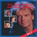 Various Artists - Ich hab mich so auf dich gefreut Vol. 3