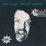 Various Artists - Ich zahl nicht mehr - Metal Vol. 3