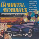 Various Artists - Immortal Memories Volume 3