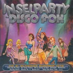 Various Artists: Inselparty im Discofox - CD1: Disco Fox