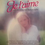 Various Artists - Je t'aime und die gr&ouml;&szlig;ten Instrumentalhits [LP]