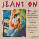 Various Artists - Jeans On - Hits aus der Werbung