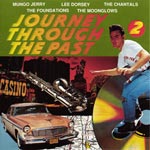 Various Artists - Journey Through The Past Vol. 2