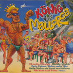 Various Artists - K&ouml;nig von Mallorca [CD]