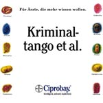 Various Artists - Kriminal Tango et. al.