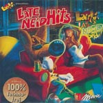 Various Artists - Larry's Late neid Hits '95