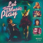 Various Artists - Let the music play